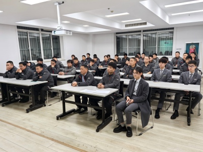 �㽭�°¿�չ����֪ʶ�밲ȫ����ר����ѵ�����